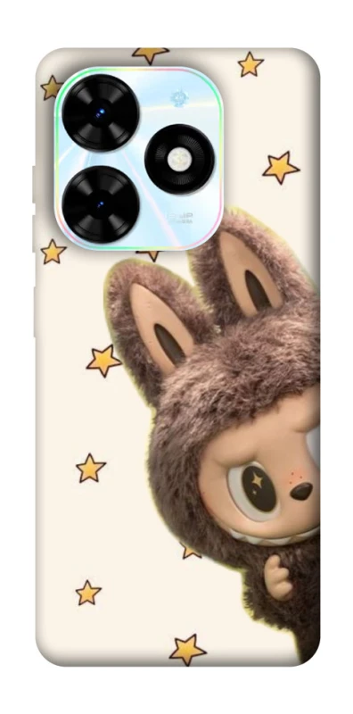 Чохол на TECNO Spark Go 2024 Cute Zimomo фото 1 з 1