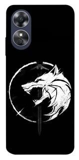 Чехол на Oppo A17 Школа Волка фото 1 из 1