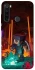 Чехол на Xiaomi Redmi Note 8T Minecraft game adventure фото 1 из 1