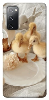 Чохол на Samsung Galaxy S20 FE Easter Vibes фото 1 з 1
