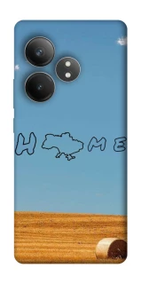 Чохол на Realme GT Neo 6 Home фото 1 з 1