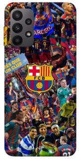 Чохол на Samsung Galaxy A23 4G FC Barcelona v4 фото 1 з 1