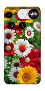 Чохол на Nothing Phone (3) Flowers v11 фото 1 з 1