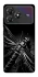 Чохол на ZTE Blade A36 Black dragonfly фото 1 з 1