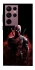 Чехол на Samsung Galaxy S22 Ultra Deadpool фото 1 из 1