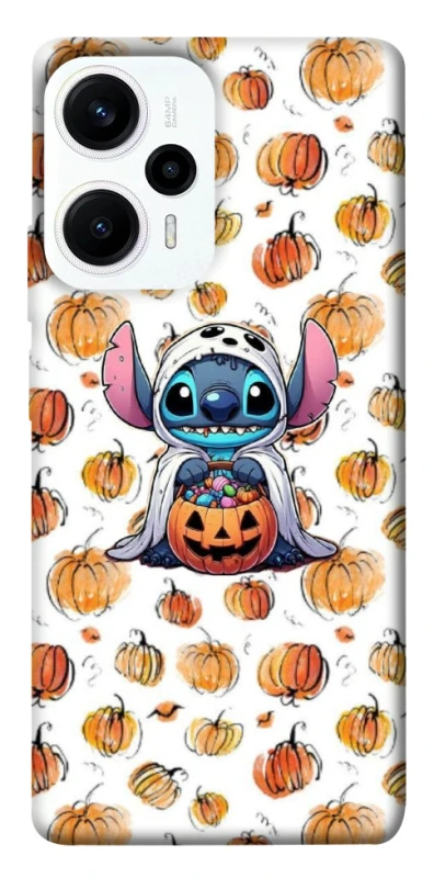 Чохол на Xiaomi Poco F5 / Note 12 Turbo Halloween Stitch ver.4 фото 1 з 1