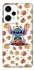 Чохол на Xiaomi Poco F5 / Note 12 Turbo Halloween Stitch ver.4 фото 1 з 1