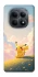 Чехол на Xiaomi Redmi Note 15 4G/5G (EU) pikachu фото 1 из 1