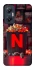 Чохол на Infinix Hot 20 5G Netflix and popcorn фото 1 з 1