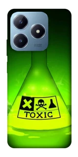 Чохол на Realme C63 TOXIC фото 1 з 1
