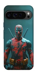 Чехол на Google Pixel 9 Pro Deadpool v3 фото 1 из 1