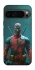 Чехол на Google Pixel 9 Pro Deadpool v3 фото 1 из 1