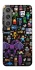 Чохол на Samsung Galaxy S24 FE Minecraft v5 фото 1 з 1