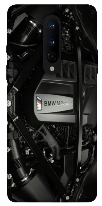 Чохол на OnePlus 8 BMW V58 фото 1 з 1