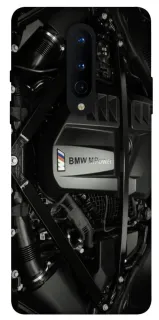 Чохол на OnePlus 8 BMW V58 фото 1 з 1