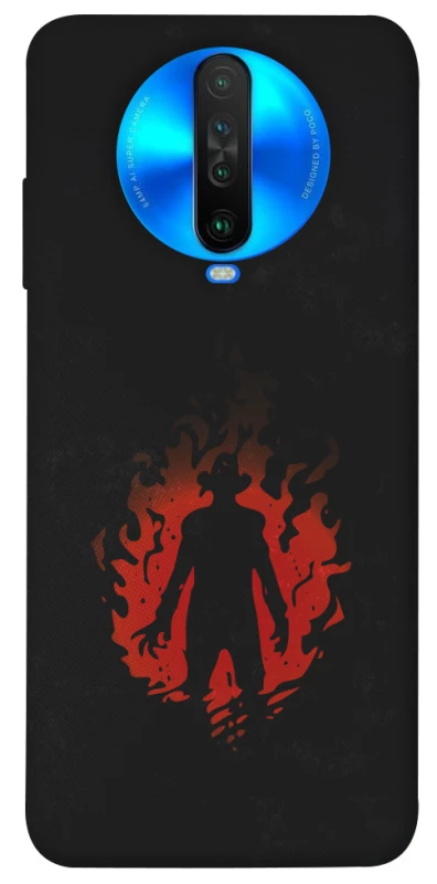 Чохол на Xiaomi Poco X2 Daylight фото 1 з 1