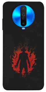 Чохол на Xiaomi Poco X2 Daylight фото 1 з 1