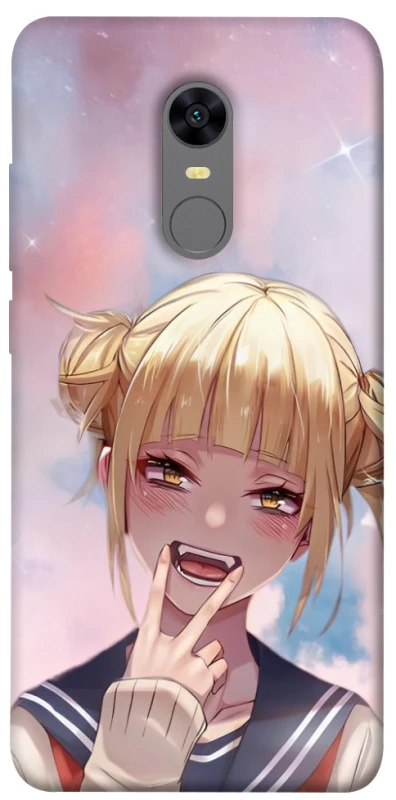 Чохол на Xiaomi Redmi 5 Plus / Redmi Note 5 (Single Camera) Toga фото 1 з 1