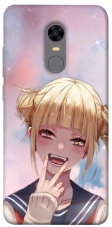 Чохол на Xiaomi Redmi 5 Plus / Redmi Note 5 (Single Camera) Toga фото 1 з 1