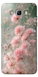 Чехол на Samsung J510F Galaxy J5 (2016) Flowers v26 фото 1 из 1