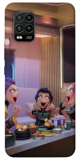 Чехол на Xiaomi Mi 10 Lite K-Pop Demon Hunters ver.15 фото 1 из 1