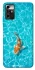 Чохол на ZTE Blade A72 Fish фото 1 з 1