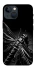 Чехол на Apple iPhone 13 mini (5.4") Black dragonfly фото 1 из 1