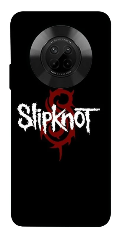 Чохол на Huawei Y9a Slipknot фото 1 з 1