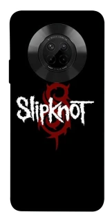 Чохол на Huawei Y9a Slipknot фото 1 з 1