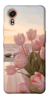 Чохол на Samsung Galaxy Xcover7 Morning Flowers zon фото 1 Чохол на Samsung Galaxy Xcover7 Morning Flowers zon фото 1 з 1