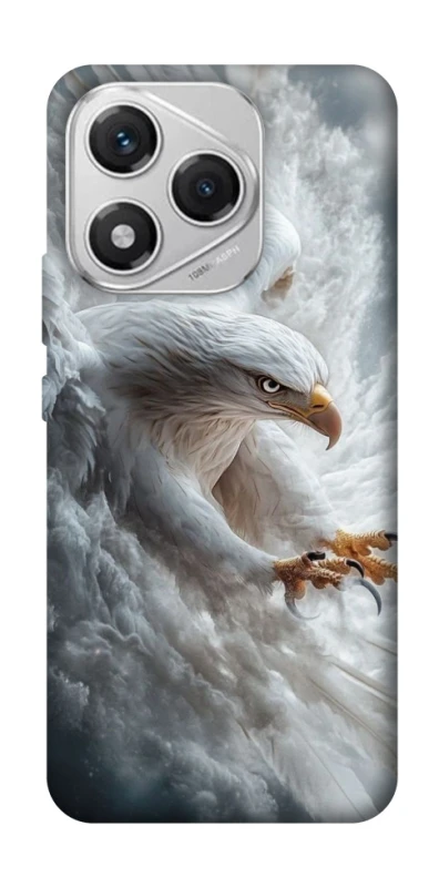 Чехол на Honor 400 Lite eagle фото 1 из 1