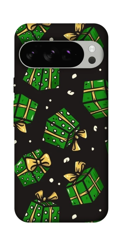 Чехол на Google Pixel 10 Pro Christmas mood ver.5 фото 1 из 1