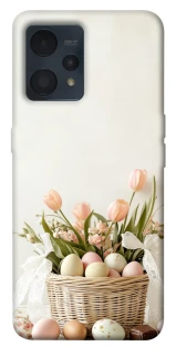 Чехол на Realme 9 4G / 9 Pro+ Easter ver.4 фото 1 из 1