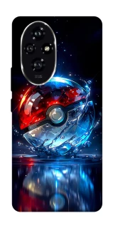 Чехол на Honor 200 Pokemon ver.2 фото 1 из 1