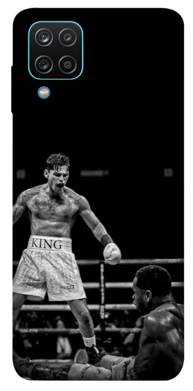 Чохол на Samsung Galaxy M12 kings фото 1 з 1