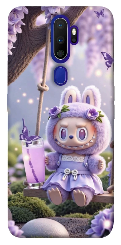 Чохол на Oppo A5 (2020) / Oppo A9 (2020) Labubu Dream фото 1 з 1