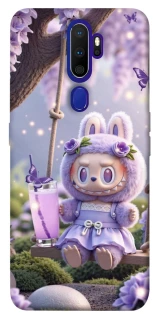 Чохол на Oppo A5 (2020) / Oppo A9 (2020) Labubu Dream фото 1 з 1