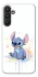 Чохол на Samsung Galaxy A34 5G Stitch ver.4 фото 1 з 1