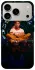 Чехол на Apple iPhone 18 Pro Project Hail Mary ver.3 фото 2 из 2