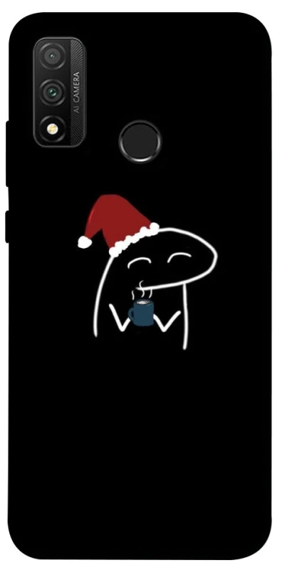 Чохол на Huawei P Smart (2020) Christmas mood фото 1 з 1