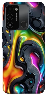Чохол на TECNO Spark 8C dye фото 1 з 1