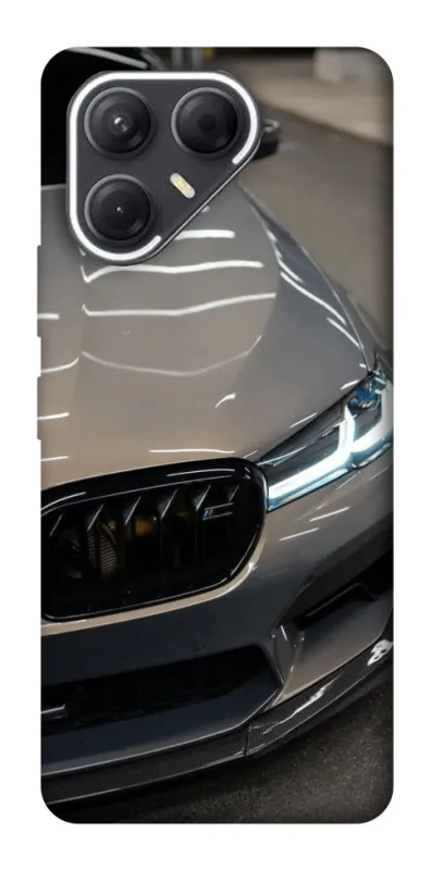 Чехол на TECNO Pova 7 BMW v53 фото 1 из 1