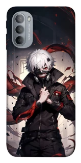 Чохол на Motorola Moto G31 Ken Kaneki фото 1 з 1