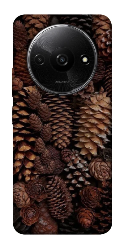 Чохол на Xiaomi Redmi A3 Magic1 фото 1 з 1