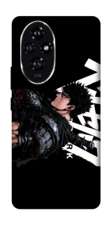 Чохол на Honor 200 Berserk v12 фото 1 з 1