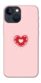 Чохол на Apple iPhone 13 mini (5.4") Sweet donut фото 1 з 1