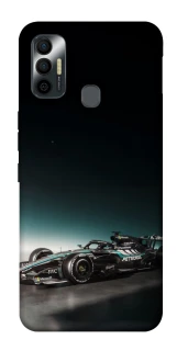 Чохол на TECNO Spark 7 F-1 ver.4 фото 1 з 1