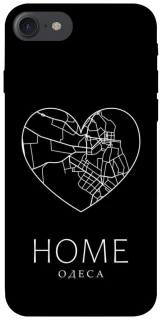 Чехол на Apple iPhone 7 / 8 (4.7") Одеса Home фото 1 из 1