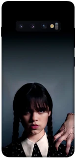 Чохол на Samsung Galaxy S10+ Wednesday Bleak Beauty фото 1 з 1