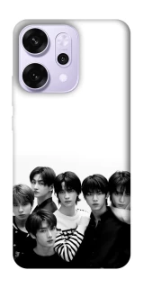 Чохол на Oppo Reno 14 Pro TWS фото 1 з 1